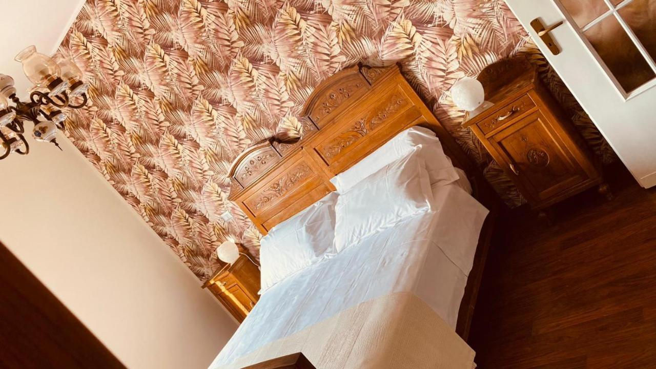 Ca Milene Bed And Breakfast Castellinaldo Luaran gambar