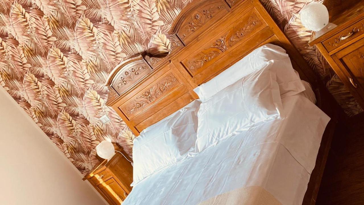 Ca Milene Bed And Breakfast Castellinaldo Luaran gambar