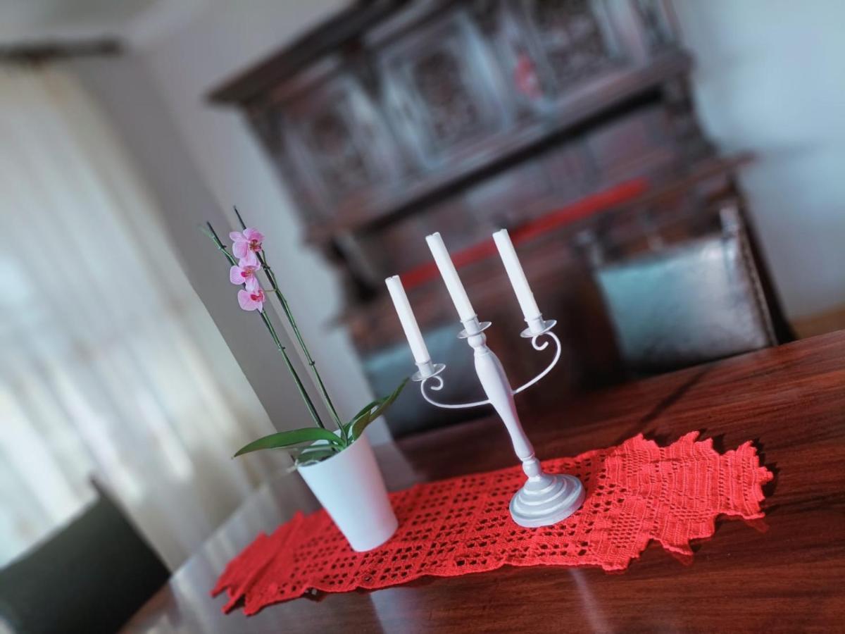 Ca Milene Bed And Breakfast Castellinaldo Luaran gambar